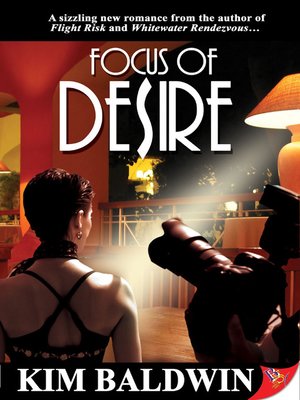 cover image of Focus of Desire